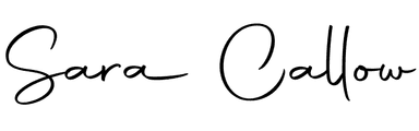 Sara Callow