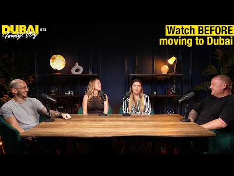Dubai After 90 Days: The Honest Truth About Family Life and Costs (2025)